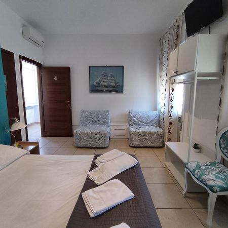 Locanda Diana Iseo Kültér fotó