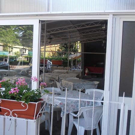 Locanda Diana Iseo Kültér fotó