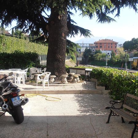 Locanda Diana Iseo Kültér fotó
