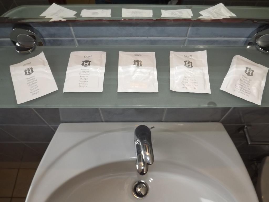 Locanda Diana Iseo Kültér fotó