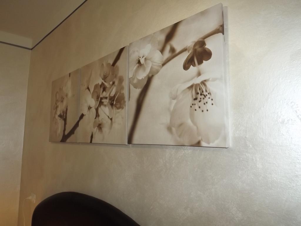 Locanda Diana Iseo Kültér fotó
