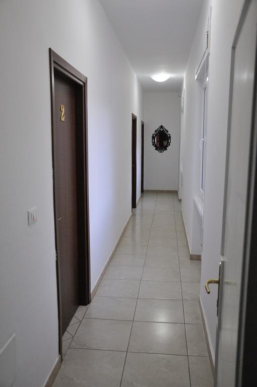 Locanda Diana Iseo Kültér fotó