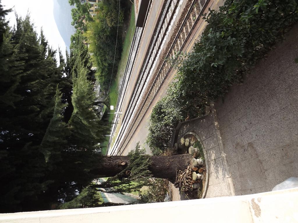 Locanda Diana Iseo Kültér fotó