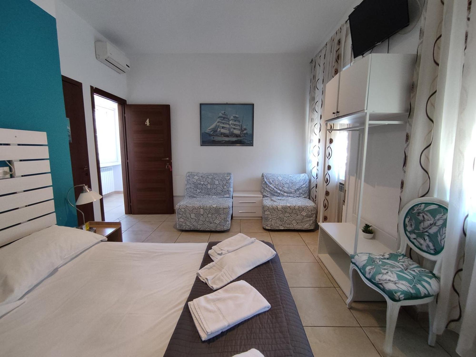 Locanda Diana Iseo Kültér fotó