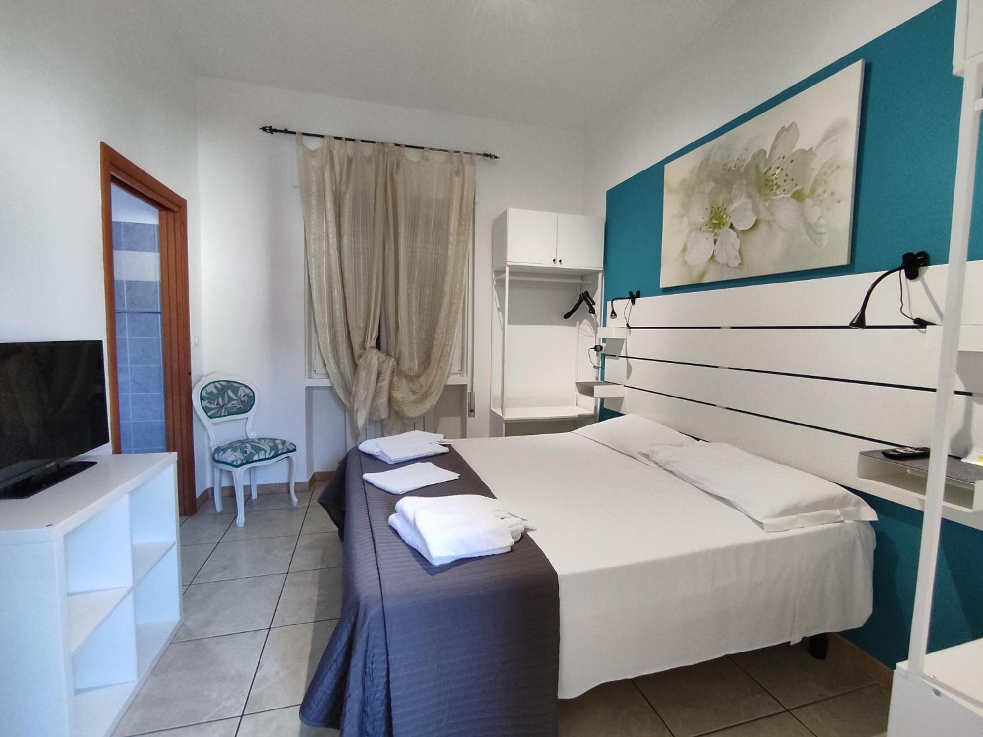 Locanda Diana Iseo Kültér fotó