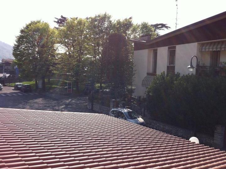 Locanda Diana Iseo Kültér fotó