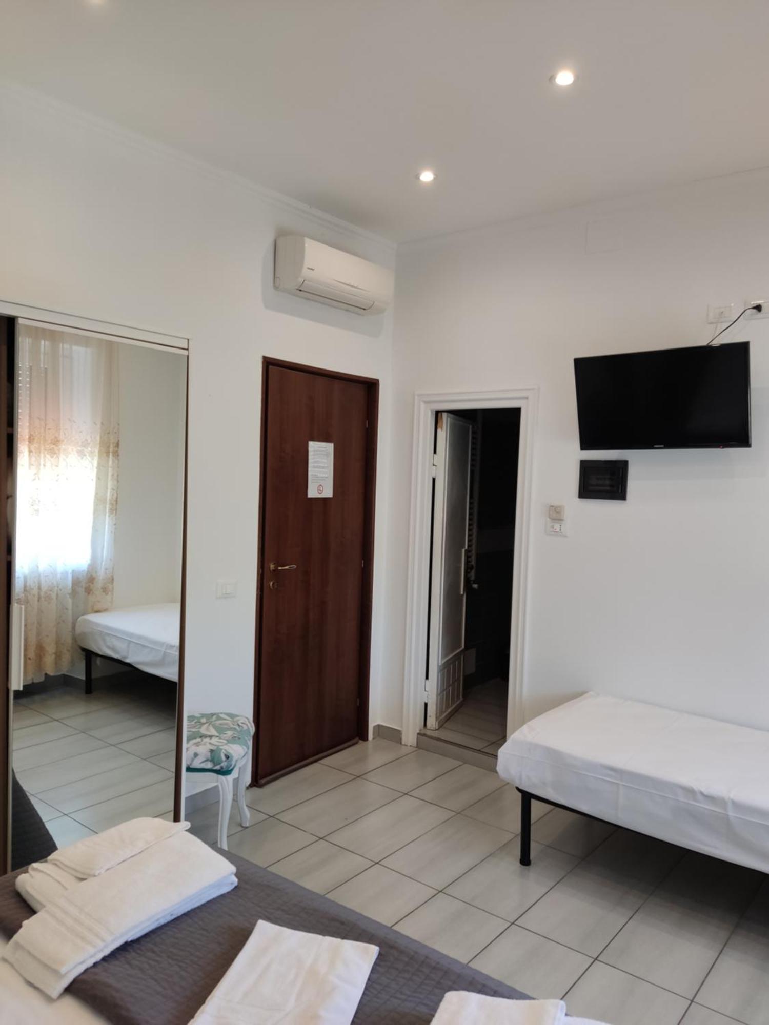 Locanda Diana Iseo Szoba fotó