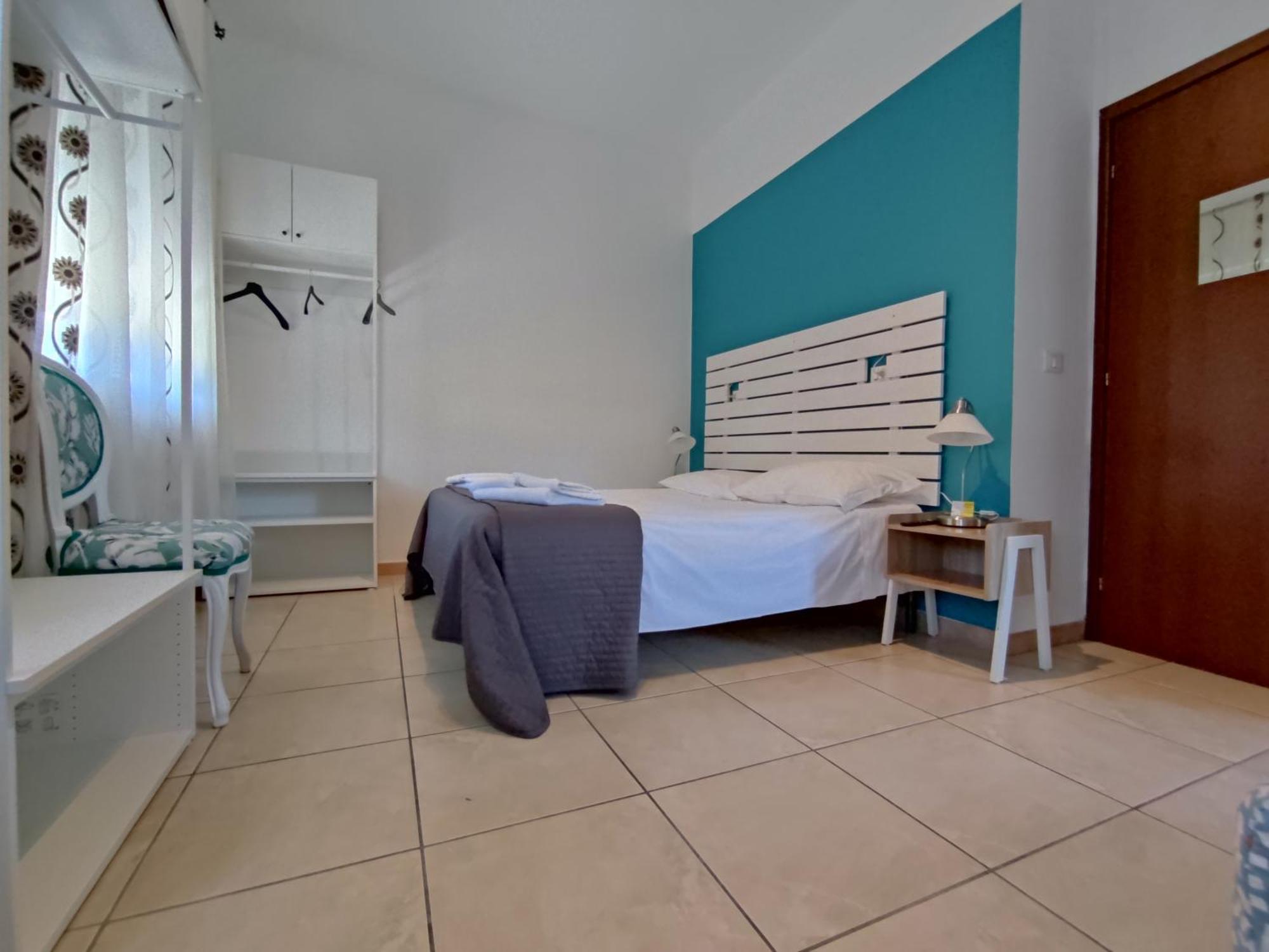 Locanda Diana Iseo Szoba fotó