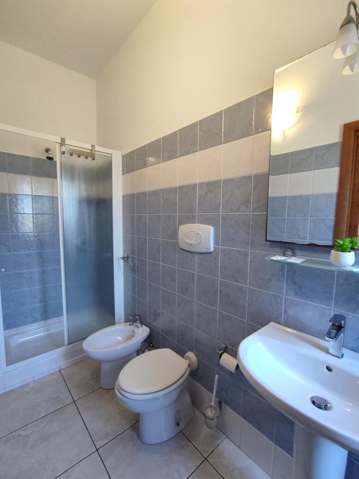 Locanda Diana Iseo Szoba fotó