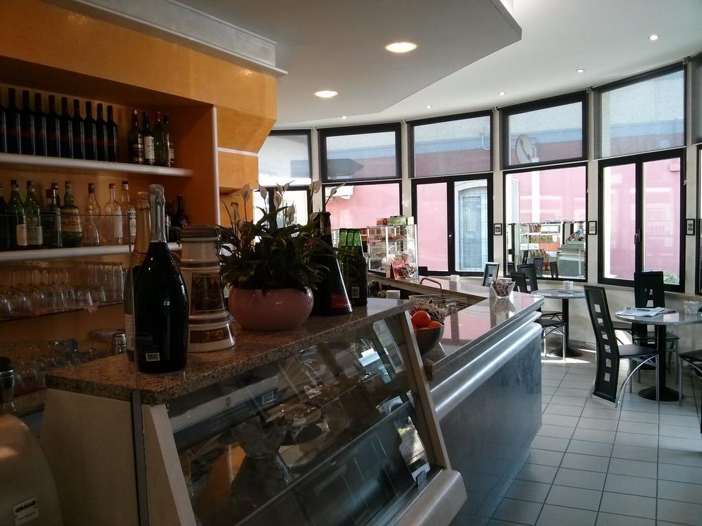 Locanda Diana Iseo Kültér fotó