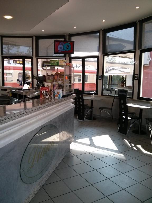 Locanda Diana Iseo Kültér fotó